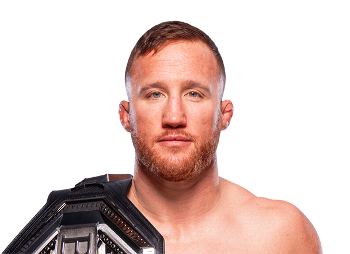 Justin Gaethje